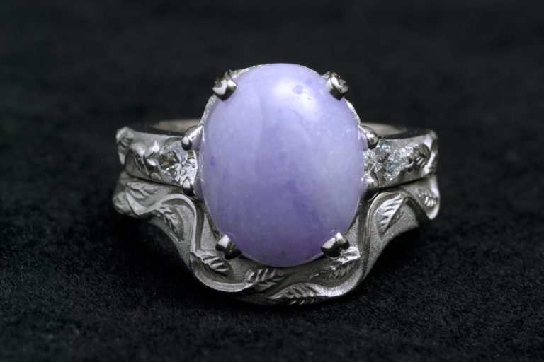 Engagement & Wedding Ring - Tutera Jewelry Design