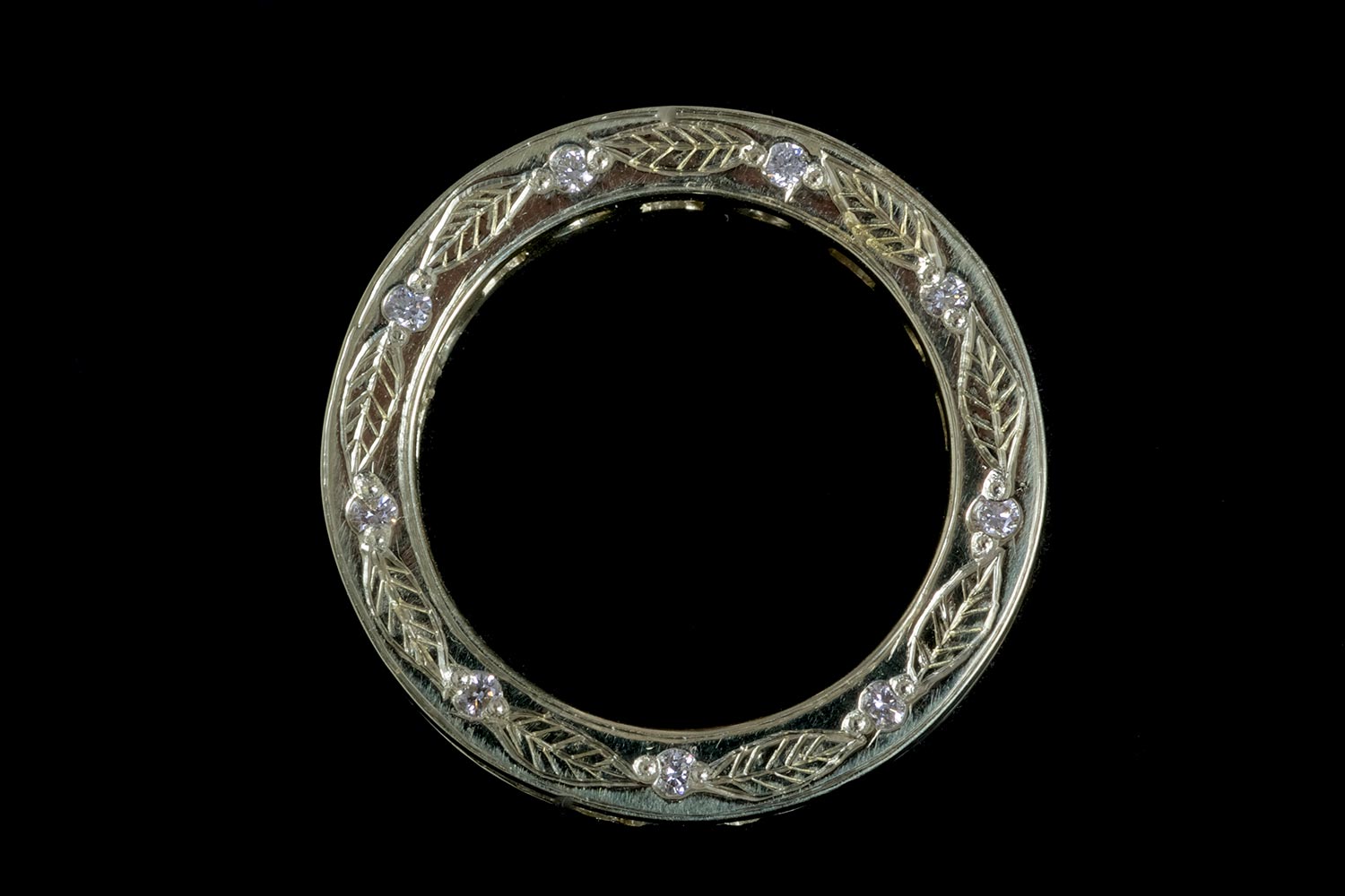 Ring - Tutera Jewelry Design